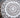 Modele de Papercut représentant un mandala