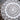 Modele de Papercut représentant un mandala