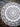 Modele de Papercut représentant un mandala