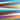 papiers colorés colored papers for paper cutting