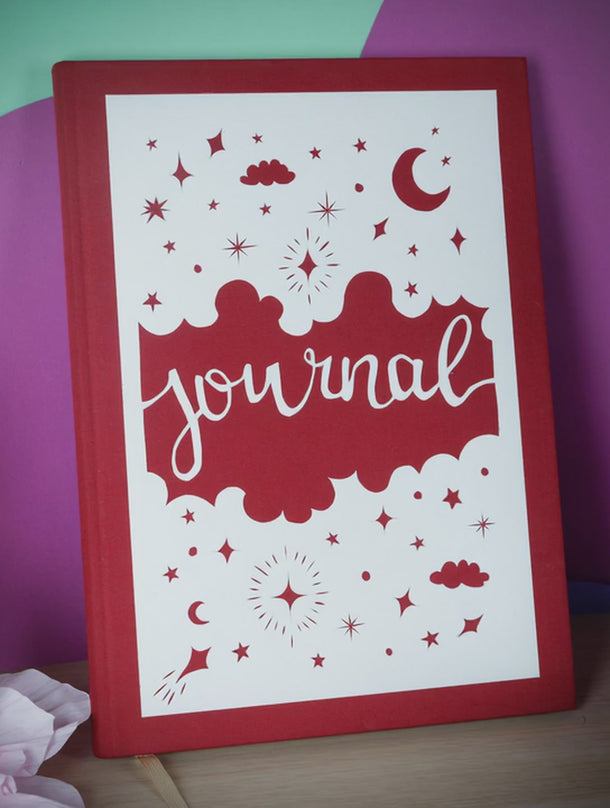 modele carnet