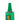 détail d'un embout de tube de colle scotch 3M verte 30ml